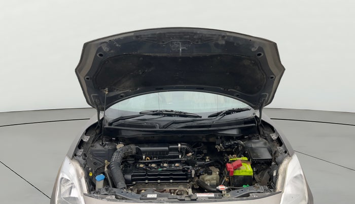 2019 Maruti Dzire VXI AMT, Petrol, Automatic, 48,409 km, Open Bonet