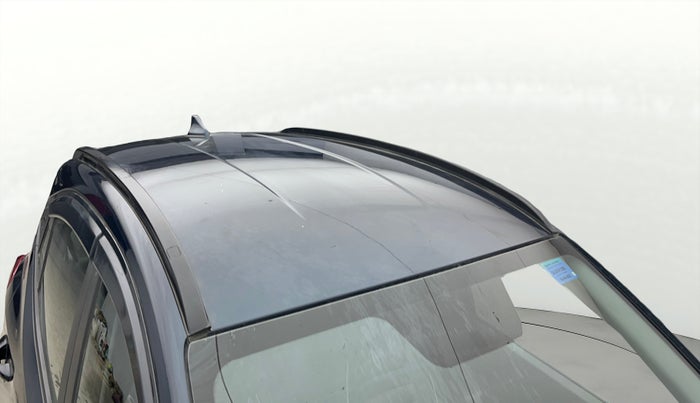 2023 Hyundai GRAND I10 NIOS SPORTZ 1.2 KAPPA VTVT, Petrol, Manual, 35,566 km, Roof