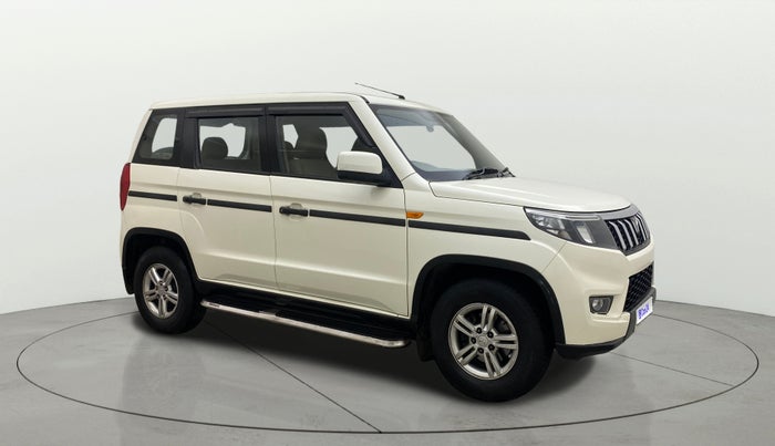 2022 Mahindra BOLERO NEO N 10 (O), Diesel, Manual, 73,297 km, SRP