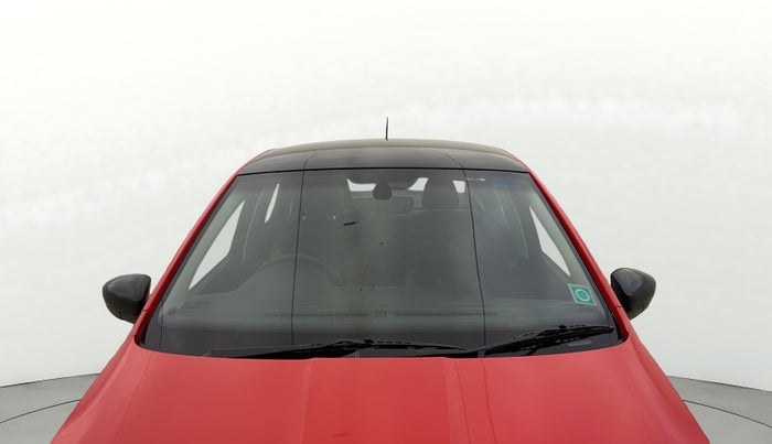 2020 Skoda Rapid STYLE AT TSI, Petrol, Automatic, 41,903 km, Front Windshield