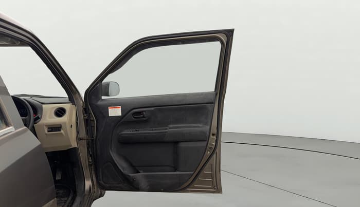 2021 Maruti New Wagon-R LXI CNG 1.0, CNG, Manual, 73,927 km, RHS Front Door
