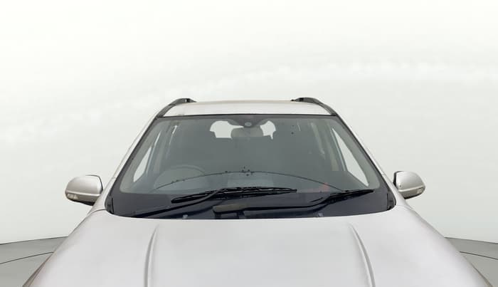 2013 Mahindra XUV500 W8, Diesel, Manual, 97,265 km, Front Windshield
