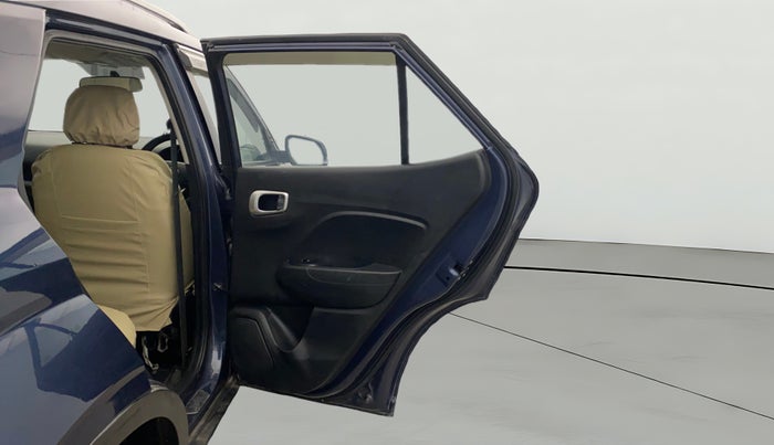 2019 Hyundai VENUE SX 1.0 TURBO, Petrol, Manual, 93,062 km, RHS Rear Door