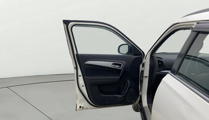 2020 Maruti Vitara Brezza ZXI PLUS, Petrol, Manual, 64,551 km, LHS Front Door