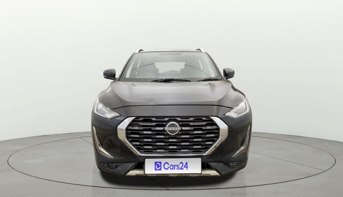 2023 Nissan MAGNITE XL, CNG, Manual, 50,733 km, Front