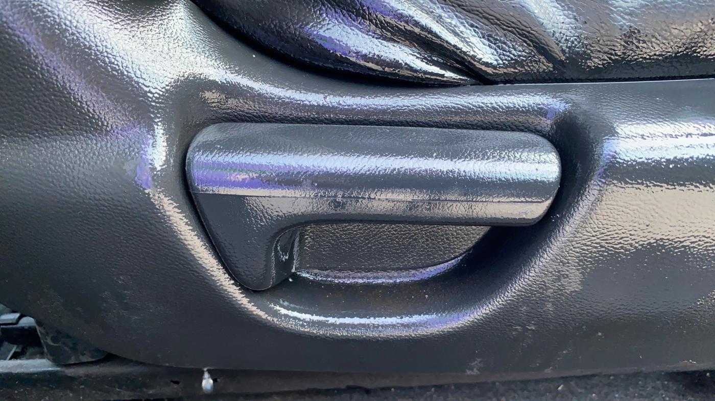 2018 Honda WR-V 1.2L I-VTEC VX MT, Petrol, Manual, 66,536 km, Third Seat Row ( optional )