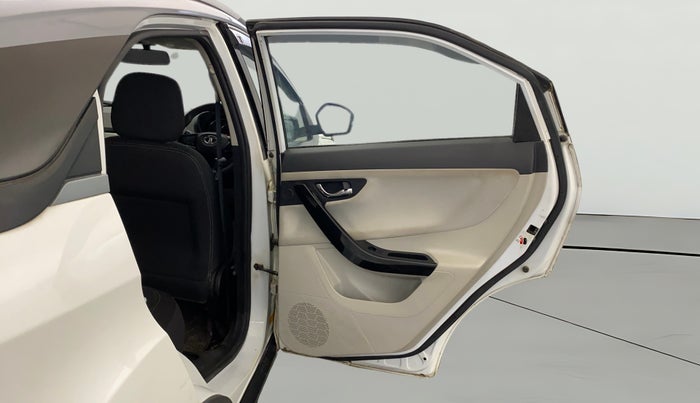 2022 Tata NEXON XZ PLUS PETROL, Petrol, Manual, 24,811 km, RHS Rear Door