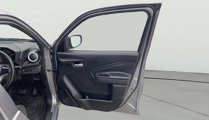 2022 Maruti Celerio ZXI AMT, Petrol, Automatic, 25,609 km, RHS Front Door