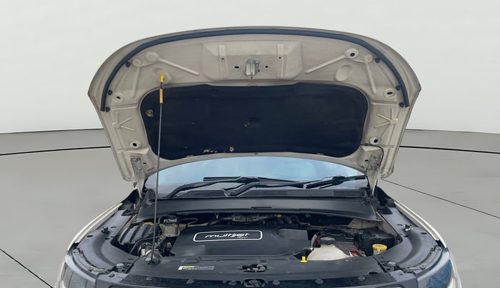 2018 Jeep Compass LIMITED 2.0 DIESEL 4X4, Diesel, Manual, 71,366 km, Open Bonet