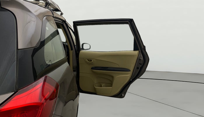 2014 Honda Mobilio 1.5L I-VTEC S, Petrol, Manual, 79,192 km, RHS Rear Door