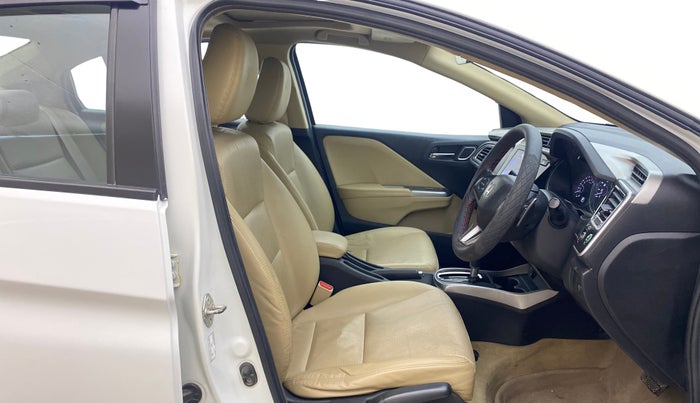 2018 Honda City 1.5L I-VTEC VX CVT, Petrol, Automatic, 63,587 km, Right Side Front Door Cabin