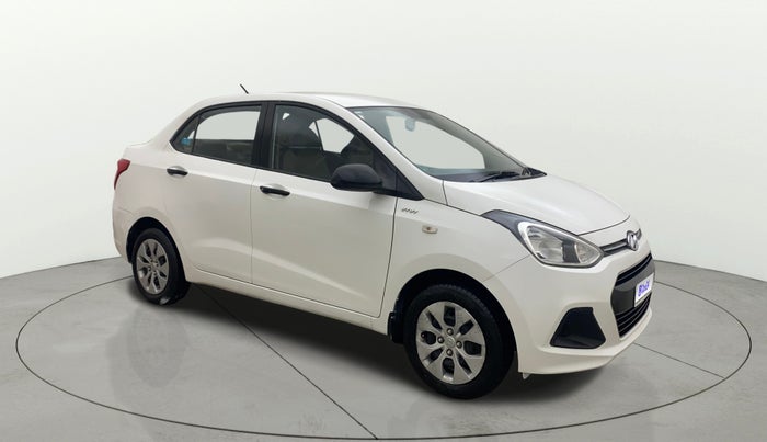 2014 Hyundai Xcent BASE 1.2, Petrol, Manual, 14,432 km, SRP