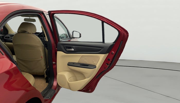 2018 Honda Amaze 1.2L I-VTEC VX, Petrol, Manual, 6,935 km, RHS Rear Door