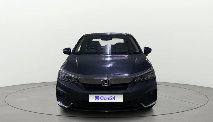 2022 Honda City 1.5L I-VTEC ZX CVT, Petrol, Automatic, 41,943 km, Front