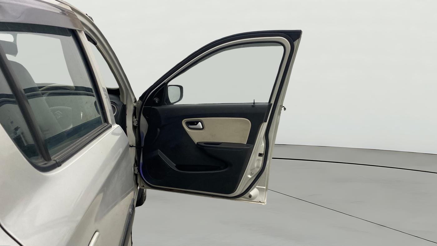 2022 Maruti Alto VXI PLUS, Petrol, Manual, 76,113 km, RHS Front Door