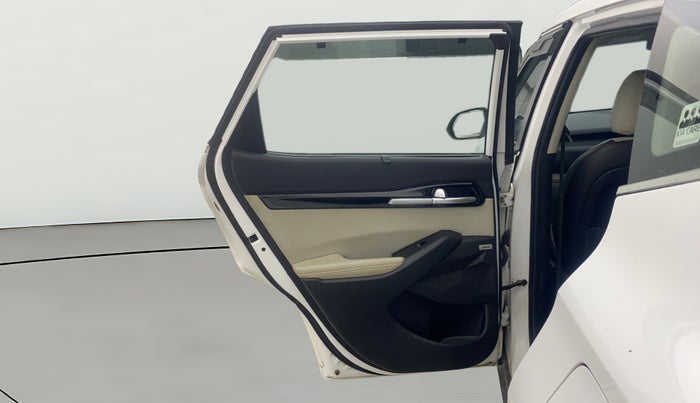 2020 KIA SELTOS GTX PLUS DCT 1.4 PETROL, Petrol, Automatic, 65,020 km, LHS Rear Door