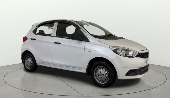 2016 Tata Tiago XM PETROL, Petrol, Manual, 35,773 km, SRP