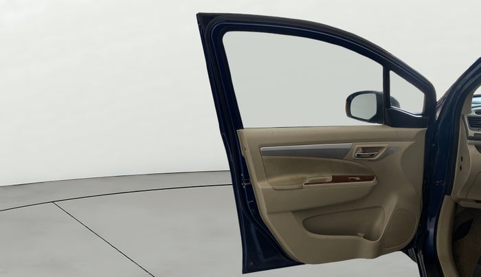 2016 Maruti Ertiga ZXI+, Petrol, Manual, 24,978 km, LHS Front Door