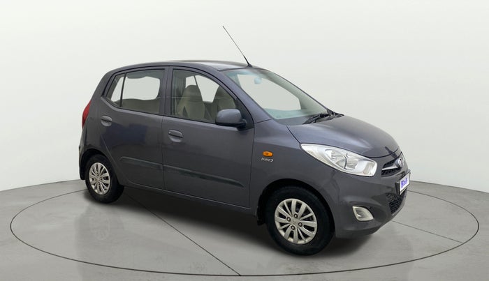 2014 Hyundai i10 SPORTZ 1.1, Petrol, Manual, 30,245 km, SRP