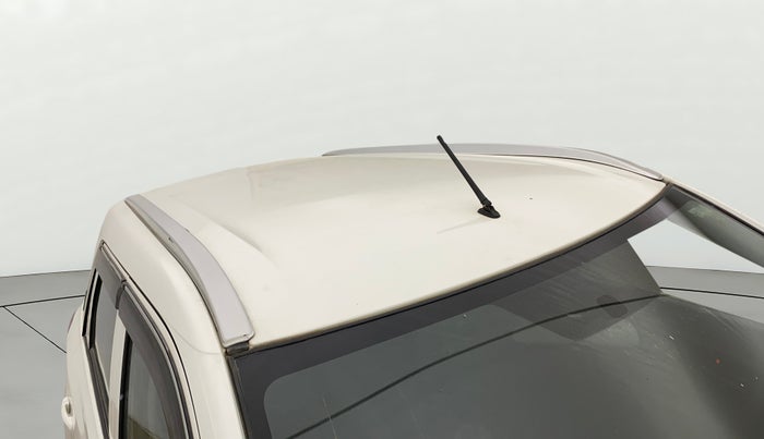 2021 Maruti Vitara Brezza LXI, Petrol, Manual, 79,363 km, Roof