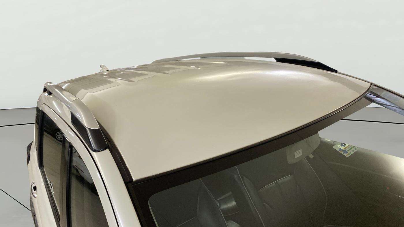2023 Maruti XL6 ZETA AT, Petrol, Automatic, 81,155 km, Roof
