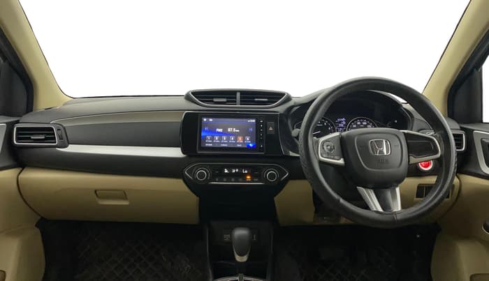 2022 Honda Amaze 1.2L I-VTEC VX CVT, Petrol, Automatic, 22,860 km, Dashboard