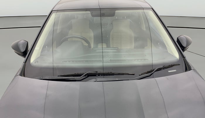 2022 Skoda SLAVIA AMBITION 1.0L TSI AT, Petrol, Automatic, 59,150 km, Front Windshield