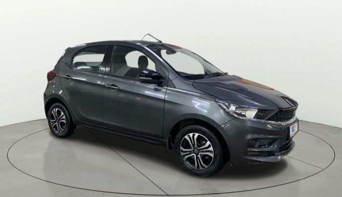 2022 Tata Tiago XT RHYTHM PETROL, Petrol, Manual, 14,740 km, SRP