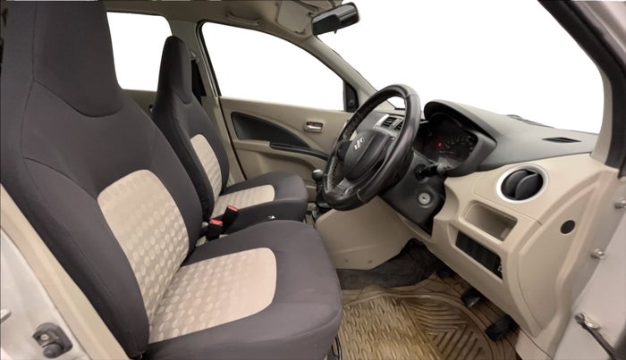 2016 Maruti Celerio VXI, Petrol, Manual, 63,313 km, Right Side Front Door Cabin