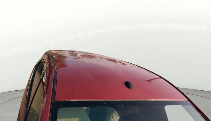 2012 Hyundai Eon D-LITE+, Petrol, Manual, 44,104 km, Roof