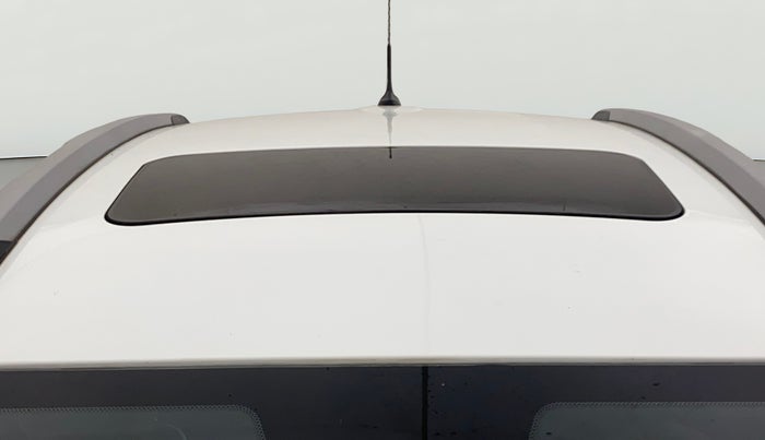2022 Tata NEXON XM SUNROOF DIESEL, Diesel, Manual, 56,602 km, Moonroof/ Sunroof