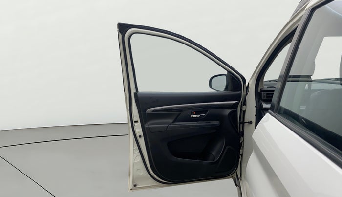 2020 Maruti XL6 ZETA MT, Petrol, Manual, 93,882 km, LHS Front Door