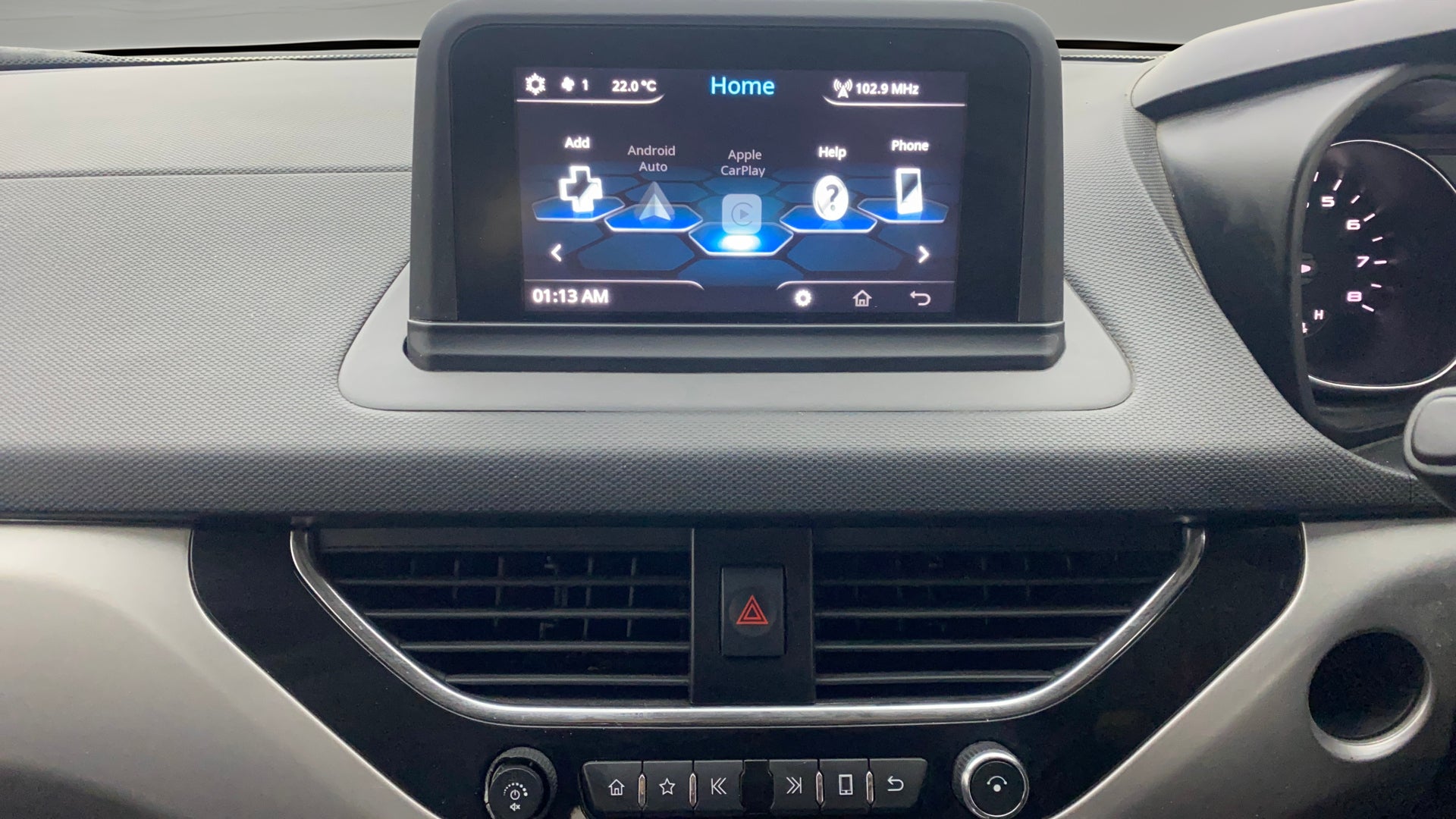 Features