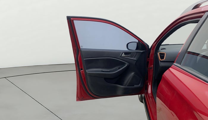 2016 Hyundai i20 Active 1.2 S, Petrol, Manual, 64,504 km, LHS Front Door