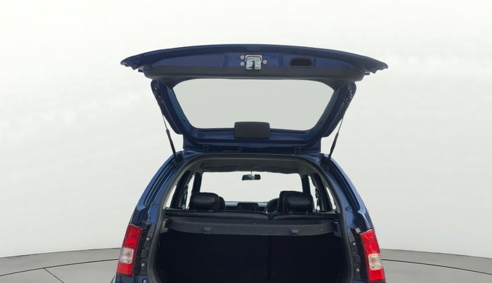 2018 Maruti IGNIS DELTA 1.2 AMT, Petrol, Automatic, 29,038 km, Boot Door Open