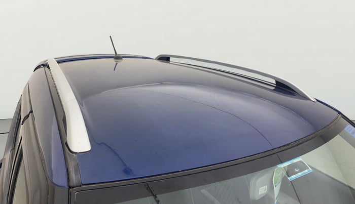 2020 Maruti IGNIS ALPHA 1.2 AMT, Petrol, Automatic, 30,363 km, Roof