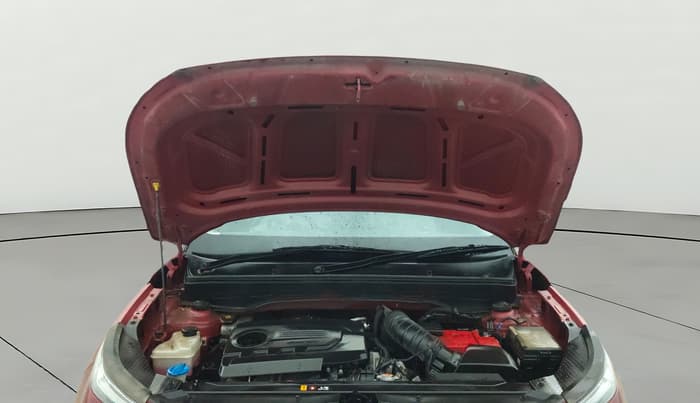2022 Hyundai VENUE SX 1.5 CRDI, Diesel, Manual, 92,623 km, Open Bonet