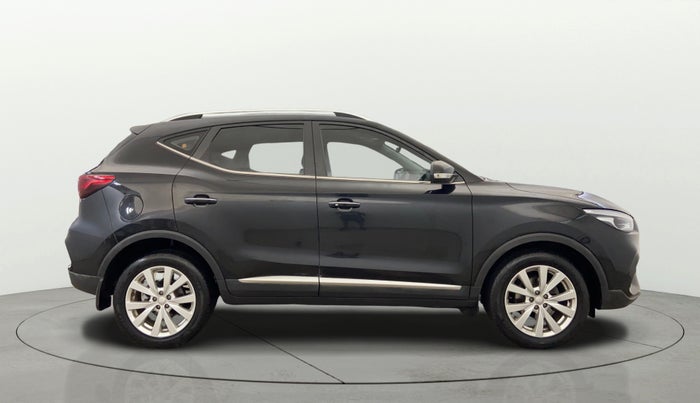 2022 MG ASTOR SMART EX 1.5 MT, Petrol, Manual, 21,506 km, Right Side View