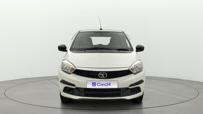 2017 Tata Tiago XTA PETROL, Petrol, Automatic, 99,175 km, Front