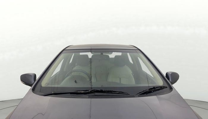 2015 Hyundai Verna FLUIDIC 4S 1.6 VTVT S(O), Petrol, Manual, 1,42,985 km, Front Windshield