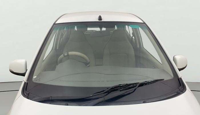 2012 Hyundai i10 SPORTZ 1.2, Petrol, Manual, 1,26,549 km, Front Windshield