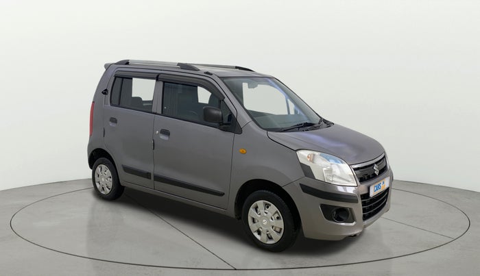 2016 Maruti Wagon R 1.0 LXI CNG, CNG, Manual, 50,779 km, SRP