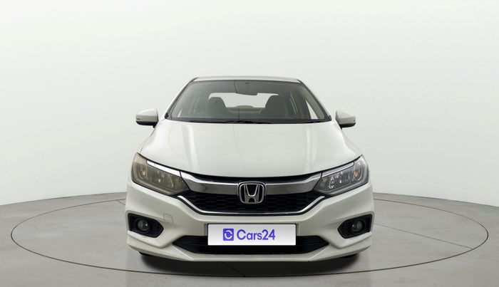 2022 Honda City 1.5L I-VTEC V MT 5TH GEN, Petrol, Manual, 45,734 km, Front
