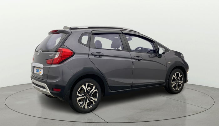 2020 Honda WR-V 1.2L I-VTEC SV MT, Petrol, Manual, 31,351 km, Right Back Diagonal