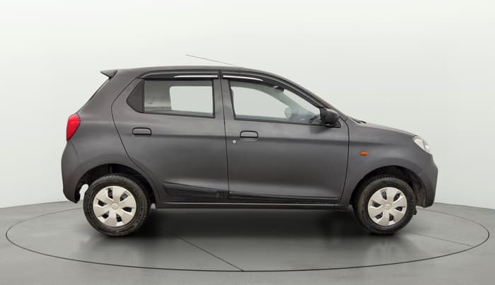 2024 Maruti Alto K10 VXI, Petrol, Manual, 30,824 km, Right Side View
