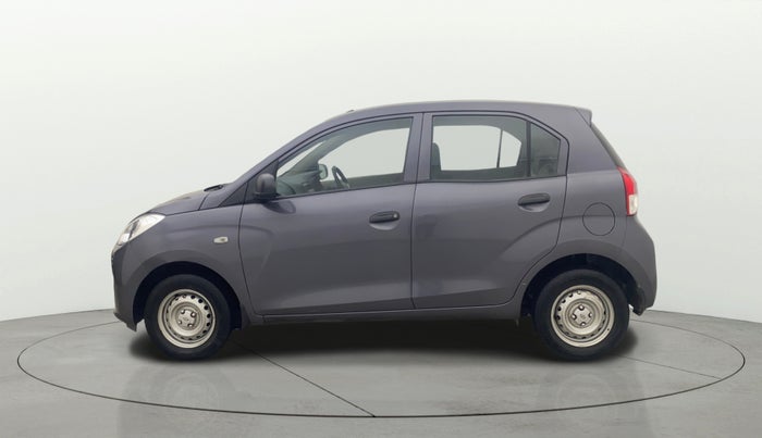 2019 Hyundai NEW SANTRO ERA EXECUTIVE, Petrol, Manual, 65,274 km, Left Side