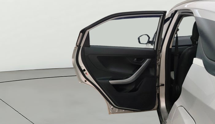 2020 Tata NEXON XMA SUNROOF PETROL, Petrol, Automatic, 62,774 km, LHS Rear Door