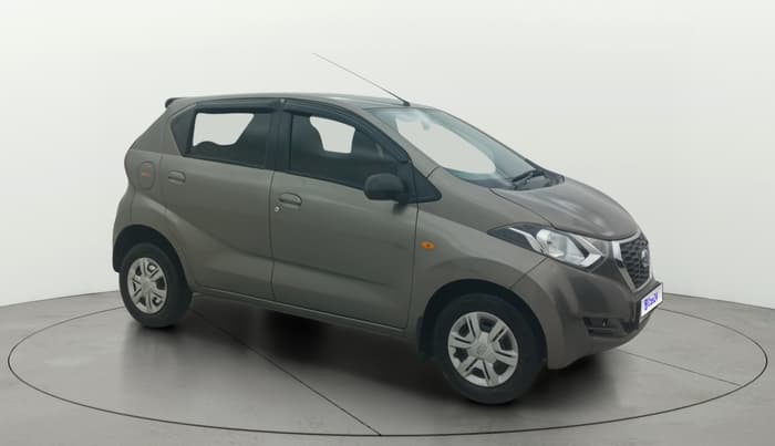 2018 Datsun Redi Go T (O), Petrol, Manual, 40,640 km, SRP