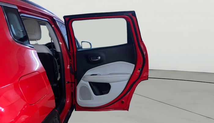 2018 Jeep Compass LIMITED 1.4 PETROL AT, Petrol, Automatic, 40,188 km, RHS Rear Door