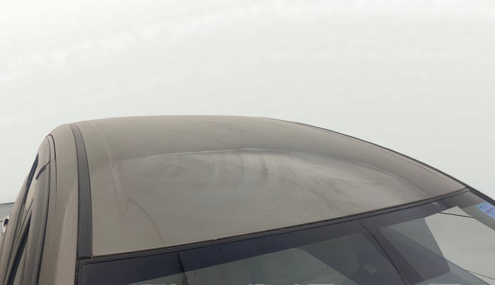 2021 Maruti Ciaz ZETA AT 1.5  SHVS PETROL, Petrol, Automatic, 55,847 km, Roof